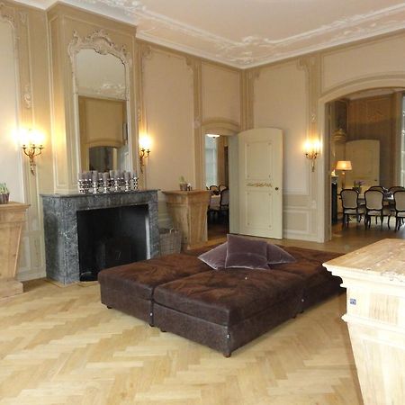 Landgoed Waterland Hotel Velsen-Zuid Zewnętrze zdjęcie