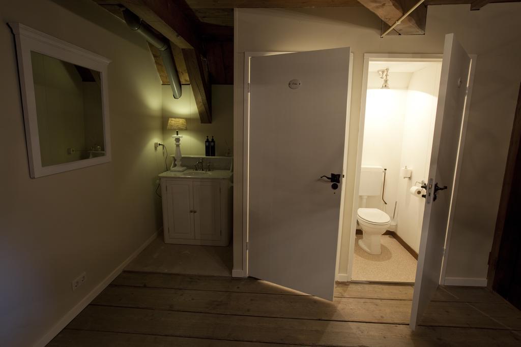 Landgoed Waterland Hotel Velsen-Zuid Pokój zdjęcie