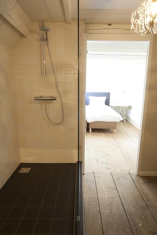Landgoed Waterland Hotel Velsen-Zuid Pokój zdjęcie