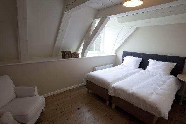 Landgoed Waterland Hotel Velsen-Zuid Pokój zdjęcie