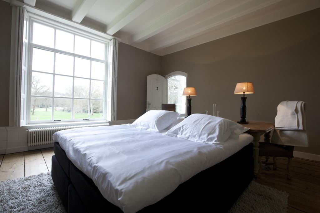 Landgoed Waterland Hotel Velsen-Zuid Pokój zdjęcie