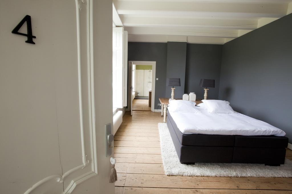 Landgoed Waterland Hotel Velsen-Zuid Pokój zdjęcie
