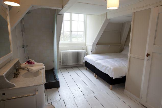 Landgoed Waterland Hotel Velsen-Zuid Pokój zdjęcie