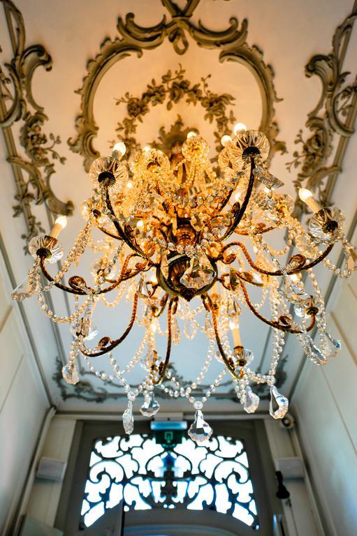 Landgoed Waterland Hotel Velsen-Zuid Zewnętrze zdjęcie