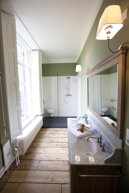 Landgoed Waterland Hotel Velsen-Zuid Pokój zdjęcie
