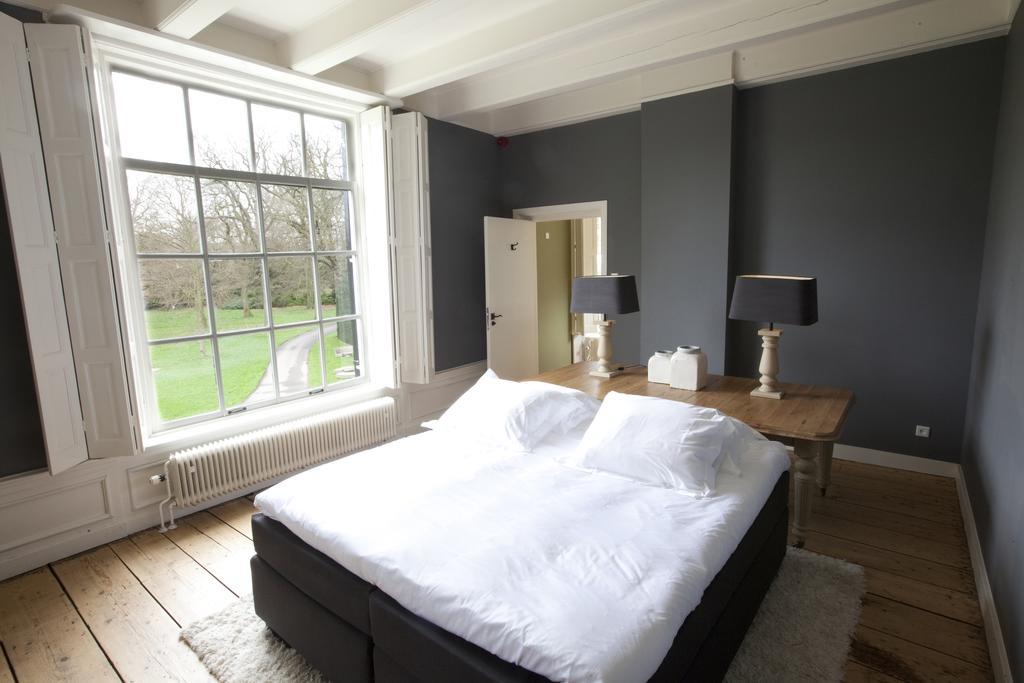 Landgoed Waterland Hotel Velsen-Zuid Pokój zdjęcie