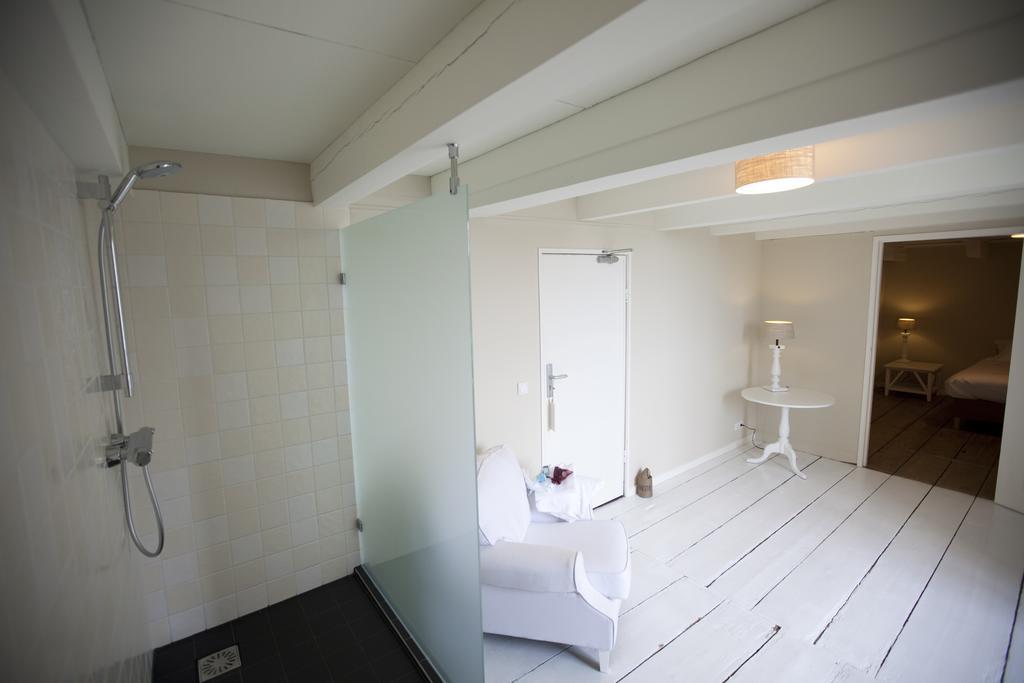Landgoed Waterland Hotel Velsen-Zuid Pokój zdjęcie